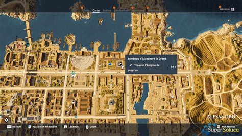 vendeur chameau alexandrie assassin creed